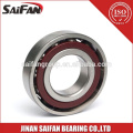 NSK Bearing 71909 NSK SAIFAN Roulement à billes à contact oblique 71909